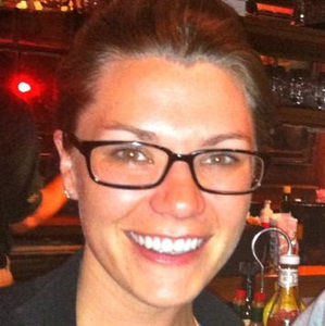 Meet your Posher, Sarah